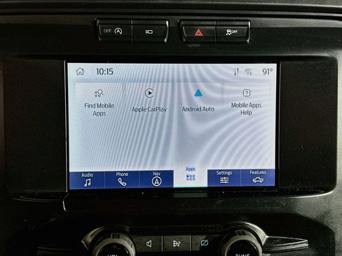 Used 2023 Ford F150 XL w/ STX Appearance Package RWD image 21
