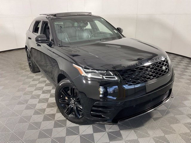 Used 2020 Land Rover Range Rover Velar R-Dynamic S AWD/4WD image 43