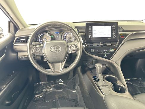 Used 2023 Toyota Camry SE w/ Convenience Package image 20