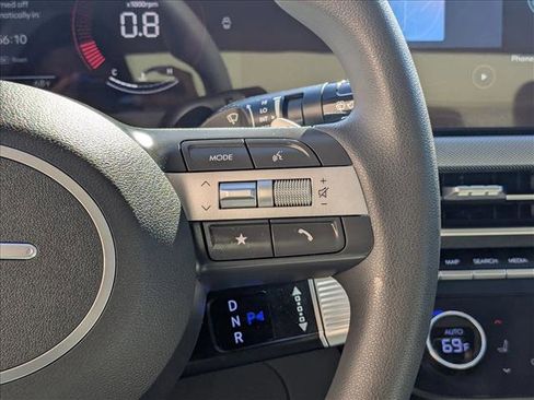 Certified 2024 Hyundai Sonata SEL image 17