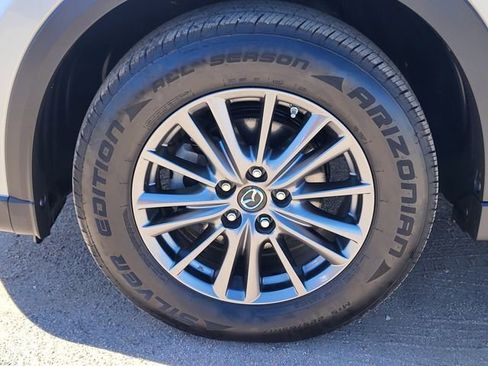 Used 2019 MAZDA CX-5 Touring FWD image 10