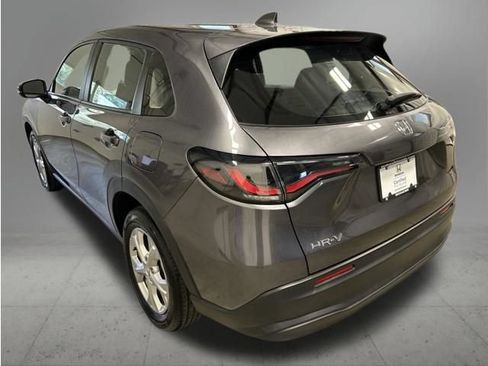 Used 2024 Honda HR-V LX image 5