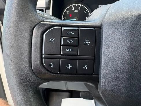 Used 2021 Ford F150 XL w/ Equipment Group 101A High AWD/4WD image 22