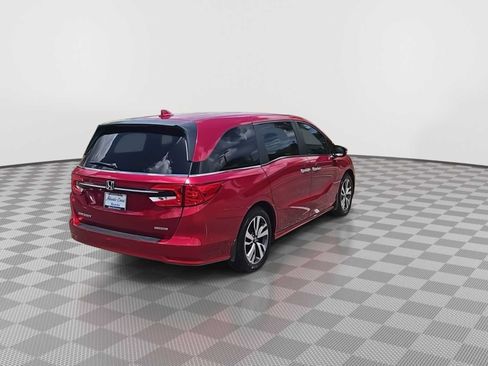 Used 2024 Honda Odyssey Touring image 8