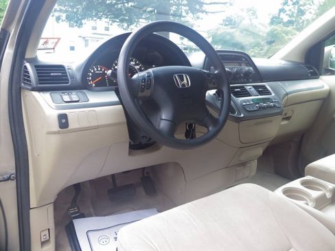 Used 2007 Honda Odyssey EX image 31