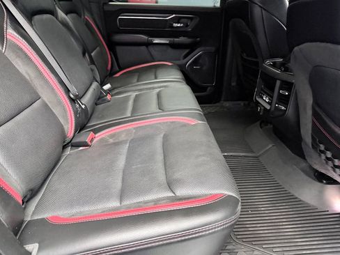 Used 2022 RAM 1500 TRX w/ TRX Level 2 Equipment Group AWD/4WD image 13