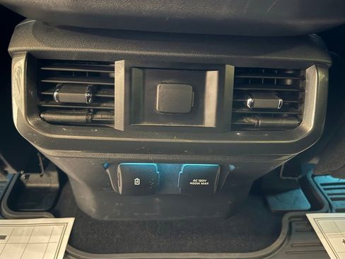 Used 2023 Ford F150 Lariat AWD/4WD image 22