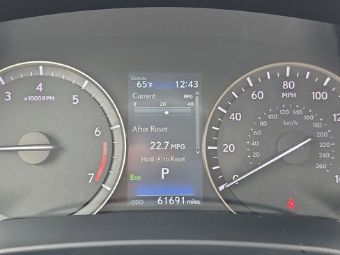 Used 2022 Lexus RX 350 FWD image 21