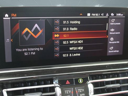 New 2026 BMW 840i RWD image 22