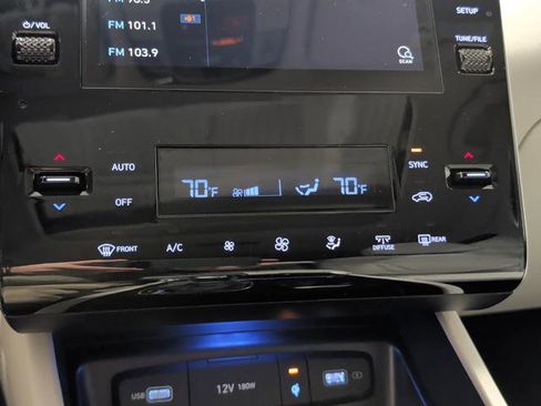 Certified 2023 Hyundai Tucson SEL w/ Convenience Package image 19