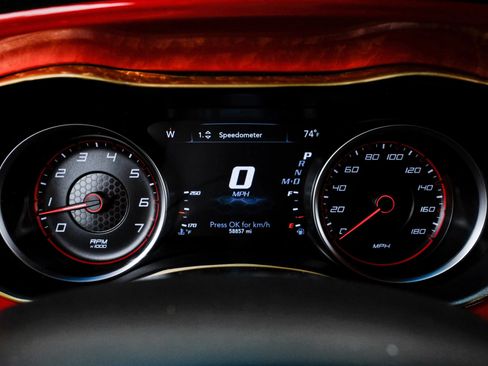 Used 2020 Dodge Charger Scat Pack RWD image 26