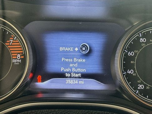 Used 2019 Jeep Cherokee Limited AWD/4WD image 15