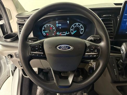 Used 2023 Ford Transit 350 XLT RWD image 17