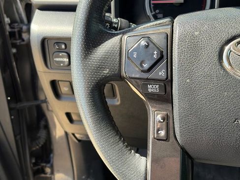 Used 2021 Toyota 4Runner TRD Off-Road image 24