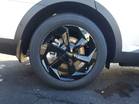 New 2026 Kia Sorento SX Prestige image 7