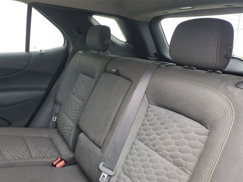 Used 2018 Chevrolet Equinox LT image 79