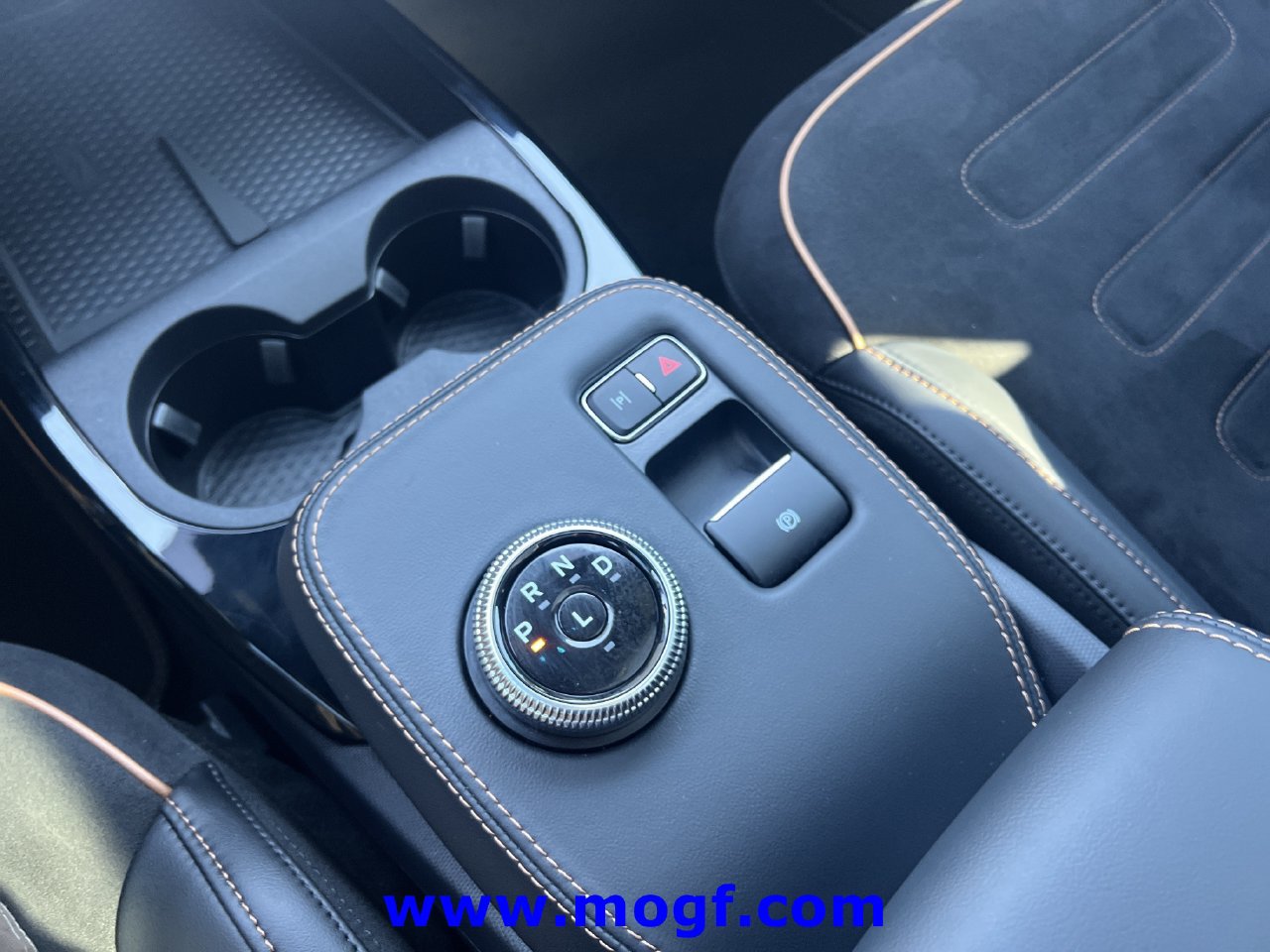 Certified 2023 Ford Mustang Mach-E GT AWD/4WD image 11
