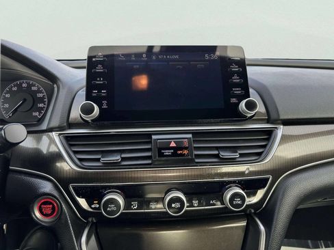 Used 2022 Honda Accord Sport image 27