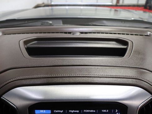 Used 2022 GMC Sierra 1500 SLT w/ SLT Convenience Package RWD image 70