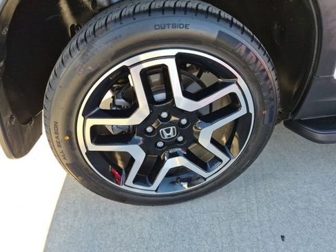 Certified 2023 Honda Passport Elite image 6