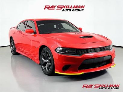 Used 2019 Dodge Charger R/T
