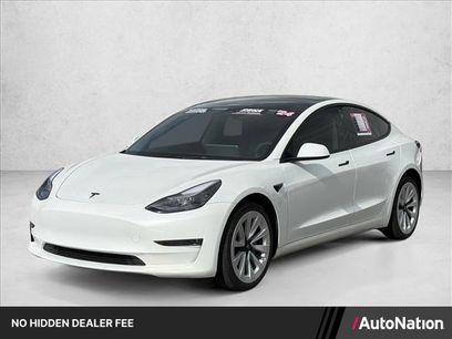 Used 2023 Tesla Model 3 Long Range
