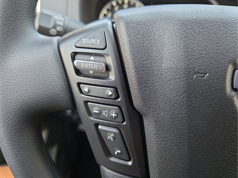 New 2026 Nissan Frontier SV w/ Tow Package image 22