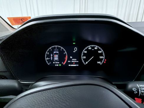 Used 2025 Honda CR-V EX image 20