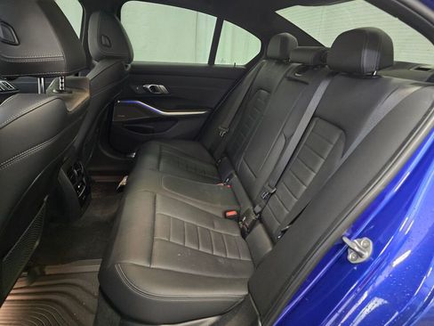 Used 2022 BMW M340i xDrive w/ Premium Package image 11