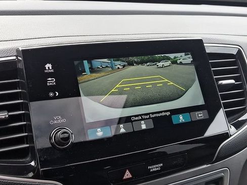 Used 2023 Honda Passport EX-L image 22