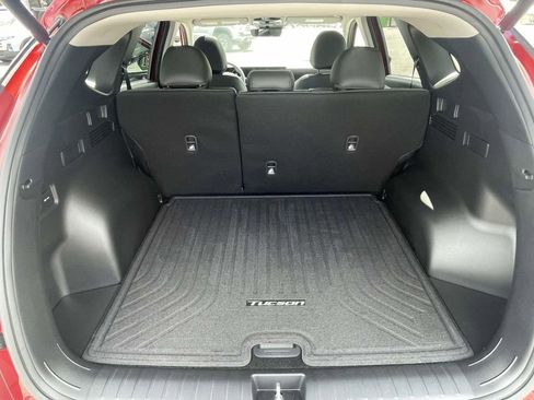 Used 2026 Hyundai Tucson SEL FWD image 10