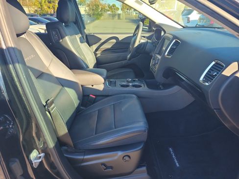Used 2015 Dodge Durango Citadel w/ Technology Group image 7