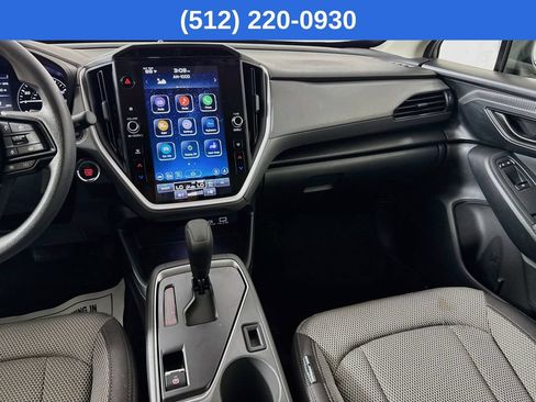 Used 2024 Subaru Crosstrek 2.0i Premium AWD/4WD image 28
