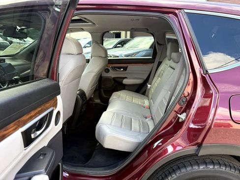 Used 2017 Honda CR-V EX-L image 26