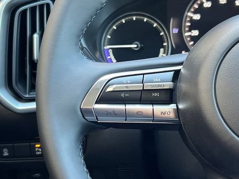 New 2026 MAZDA CX-50 AWD 2.5 Hybrid w/ Weather Package image 27