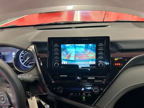 Certified 2024 Toyota Camry SE w/ Cold Weather Package image 23