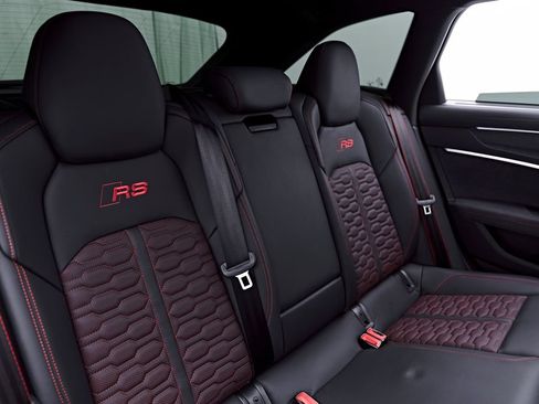 Used 2025 Audi RS 6 performance AWD/4WD image 71