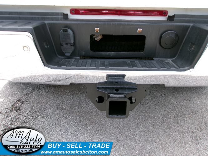 Used 2019 Chevrolet Silverado 3500 LTZ w/ Duramax Plus Package AWD/4WD image 7