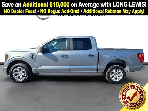 Used 2023 Ford F150 XLT image 2