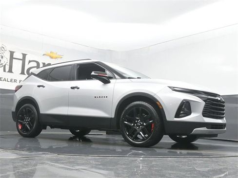 Used 2020 Chevrolet Blazer LT w/ Redline Edition image 2