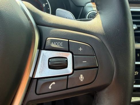 Used 2019 BMW X3 xDrive30i w/ Convenience Package AWD/4WD image 21