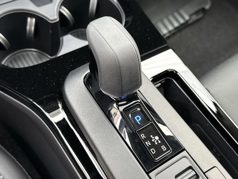 New 2026 Toyota Prius XLE image 22