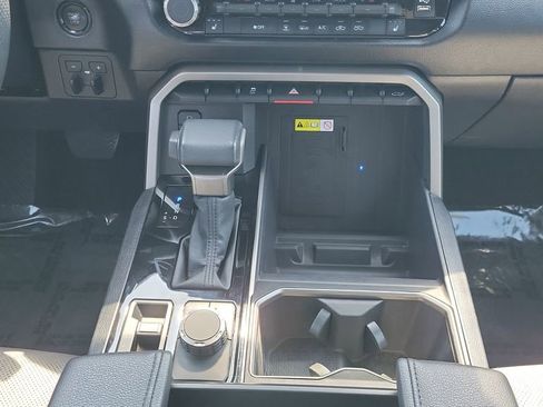 Used 2025 Toyota Tundra SR5 w/ SR5 Premium Package AWD/4WD image 16