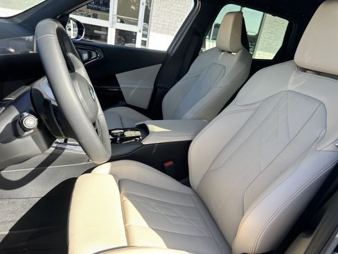 Used 2026 BMW X3 xDrive30i w/ Premium Package AWD/4WD image 11
