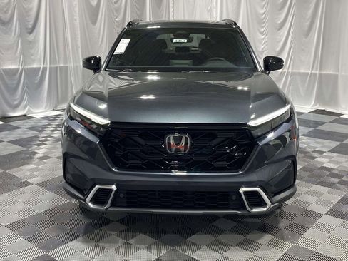 New 2026 Honda CR-V Sport Touring image 6