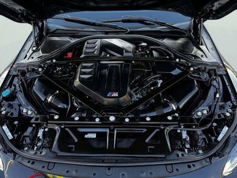 Used 2024 BMW M2 w/ Lighting Package RWD image 61