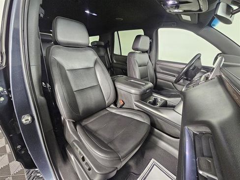 Used 2021 Chevrolet Tahoe Z71 image 14