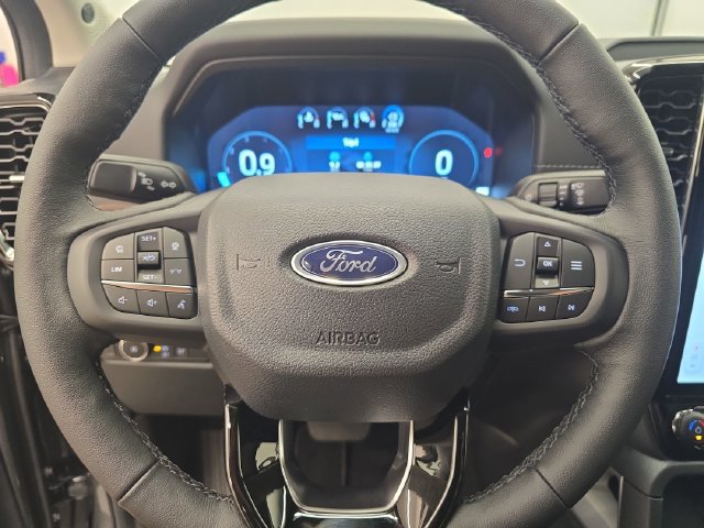New 2026 Ford Ranger Lariat w/ FX4 Off-Road Package AWD/4WD image 34