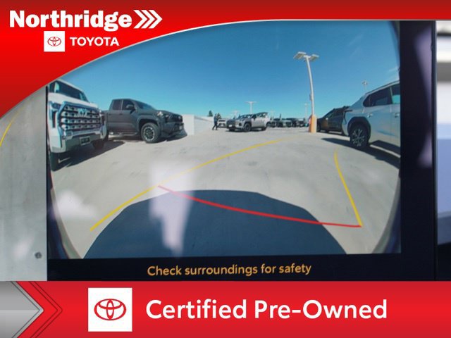 Certified 2026 Toyota RAV4 XSE w/ Weather Package AWD/4WD image 30