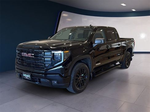 Used 2022 GMC Sierra 1500 Elevation image 3